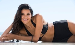 Brazilian Wax at Laura's Beauty Touch (Up to 44% Off). Three Options Available.