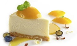 French-Pastry-Tasting Class with Wine for One, Two, or Four at at French'Encas (Up to 54% Off)