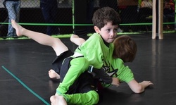 10 or 20 Kids MMA Classes at Animals MMA (Up to 90% Off)