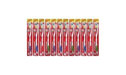 24-Pack Colgate Premier Extra Clean Toothbrushes