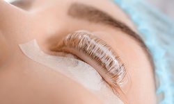 Lash Lift and Optional Tint at Infinite Possibilities Spa (Up to 35% Off)