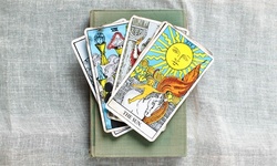 $53.12 for 30-Minute Psychic Reading from Sheila Marie Reknowned Forensic Medium ($150 Value)