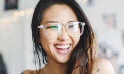 $74.25 for $289 Worth of Eye Exam with Prescription Glasses at Minocqua Optical and Yoga Wellness
