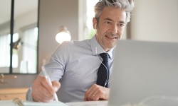 Online or In-Person 40-Hour Real Estate Licensing Course at Cameron Real Estate School (Up to 64% Off)