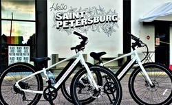 Up to 38% Off on Bikes / Cycling / Mountain Biking (Retail) at Scoot Scoot Rentals