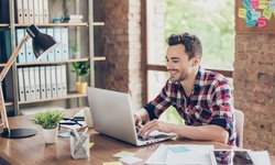 Lifetime Access to Online Writing Courses for Aspiring Authors at Red Penguin Classes (Up to 91% Off)