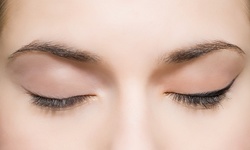 Up to 68% Off on Eyelash Extensions at K. Nicole Beauty Bar
