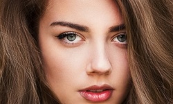 Up to 40% Off on Salon - Beauty Package with Choice of Service(s) at Your Salon a tonis hair company salon