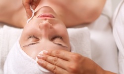 One or Three HydroFacials at Gypsy Skin Care Lounge (Up to 37% Off)