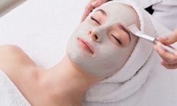 Microdermabrasion with Hyaluronic Infusion or Multi-Vitamin Treatment at Asta Skin and Body Care (Up to 54% Off)