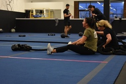 Up to 74% Off on Crossfit at Compound Fitness