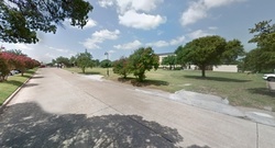 Parking at 4551 Beltway Dr. Lot