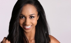 Hair Services at Royal Full Service Hair Salon (Up to 65% Off). Four Options Available. 
