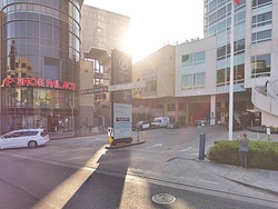 Event Parking at Hollywood & Highland Center Garage - Valet