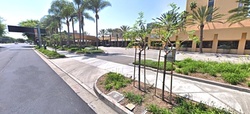 Parking at Sheraton Park - Valet