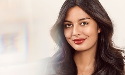 Hairstyling Services at Maca Makeup (Up to 60% Off). Three Options Available.