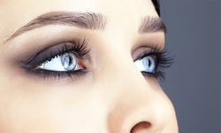 One Whole-Face Wax, One Brow and Lip Wax, or Two Brow Waxes at Volume III (Up to 69% Off)
