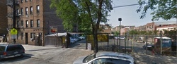 Parking at Stable Car Parking - 283 E. 164th St. Lot
