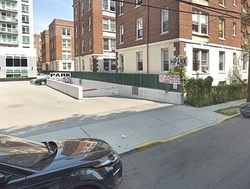 Parking at 142-37 37th Ave. Garage