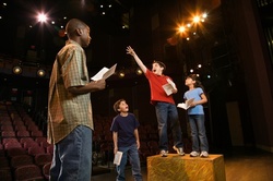 Up to 65% Off on Kids Online Classes at The Performing Arts Project NJ