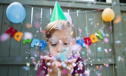 Party Package or Meet and Greet from Magical Memories Character Events (Up to 36% Off) Nine Options Available.