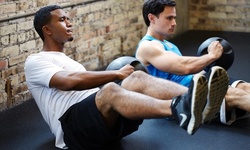 Up to 50% Off at Mae Stretch Fitness