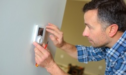 Up to 39% Off on Home A/C Freon Testing at Dnd Heating And Air Conditioning Llc