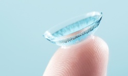 Eye Exam or Complete Pair of Glasses at Maryland Eye Care Center (Up to 71% Off). Three Options Available.