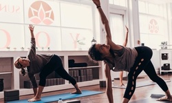 Up to 62% Off at SunSal Yoga