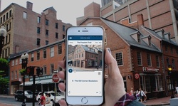 Self-Guided GPS Audio Tour of Boston from Action Tour Guide (Up to 43% Off). Three Options Available.