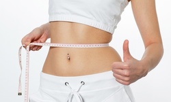 $731 for SmartLiposuction for One Area at Beverly Hills Institute of Plastic Surgery ($3,000 Value)