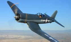 Planes of Fame Air-Museum Visit for Two or Four (Up to 50% Off)