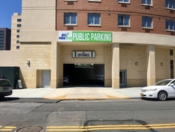 Parking at Park 'N Go Systems - 1939 W. Farms Rd. Garage