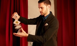 $200 Off $350 Worth of Magician
