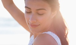 $37.12 for a Gold Esthetic Facial & Microdermabrasion at Spa By Di Vine and Wellness Institute ($123 Value)