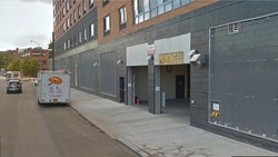 Parking at Sherman - 1495 West Farms Rd. Garage