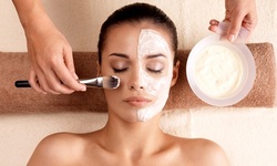 $136 for One HydraFacial at Boho Beauty Bar ($200 Value)