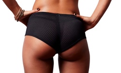 One, Three, or Six 45-Minute Vacuum Butt Lift Treatments at TMN Skincare and Wellness (Up to 61% Off)
