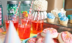 $275 Off $500 Worth of Party - Children's