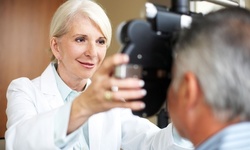 $51 for Eye Exam and $200 Value Towards Prescription Eyeglasses at Pasadena Eye Care ($295 Value)