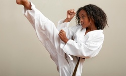$18 Off $35 Worth of Boxing / Kickboxing - Training