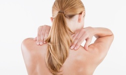 Chiropractic Exam at Johnson Chiropractic & Rehabilitation (Up to 75% Off). 