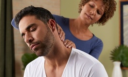 Chiropractic Packages at Great Lakes Chiropractic & Wellness Center (Up to 85% Off). Two Options Available.