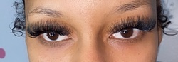 Up to 20% Off on Eyelash Extensions at LydExtensions