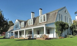 Admission or Membership at The Fells Historic Estate & Gardens (Up to 62% Off)