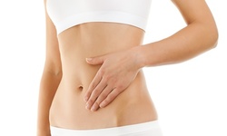 1, 3, or 6 Ultrasonic Cavitation Sessions with Body Vibration at Friends Body Sculpting (Up to 84% Off)