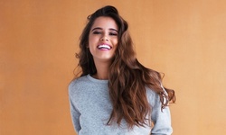 Hair Styling Packages at Glamour Center Hair Salon (Up to 35% Off). Four Options Available.