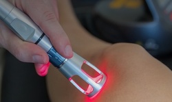 Laser or Therapy Packages at Balance in Motion Physical Therapy (Up to 79% Off). Two Options Available.
