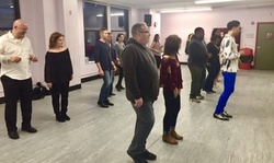One or Four Group Salsa Classes at Salsa Classes NYC (Up to 50% Off)