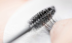 One or Two Eyelash Lift and Tint Sessions at White Iris Salon (Up to 58% Off) 